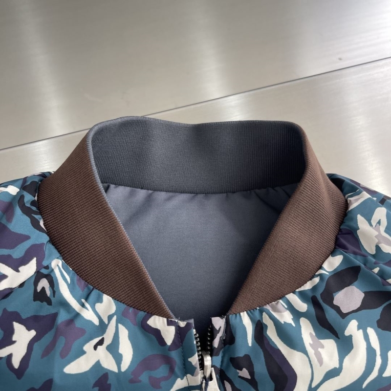 l0vis Vvtt0n down jackets